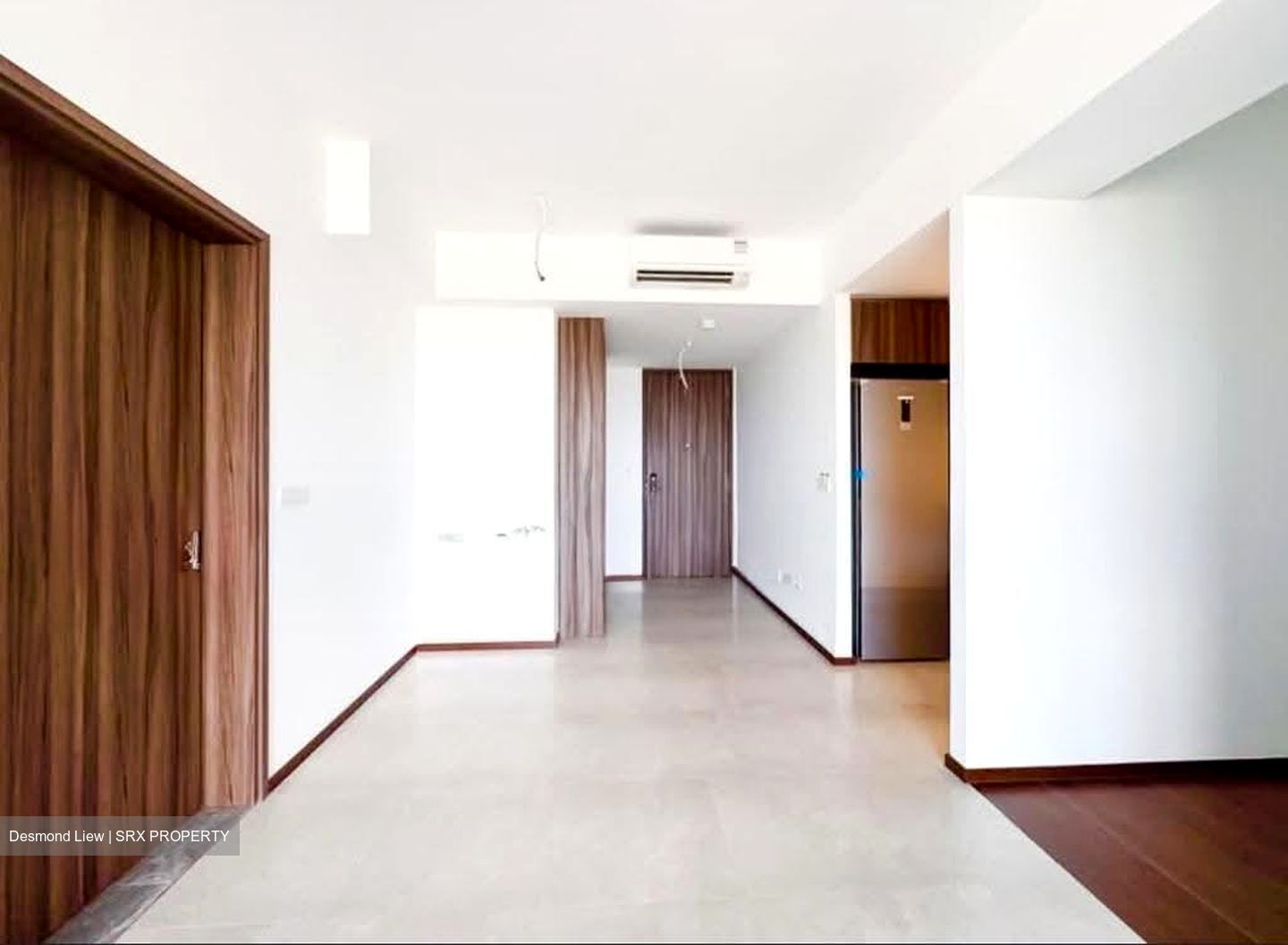 Lentor Modern (D26), Apartment #615244521